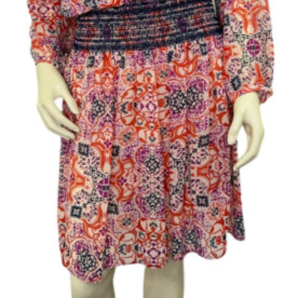 Vanessa Virginia Anthropologie Dress - Picture 8 of 8